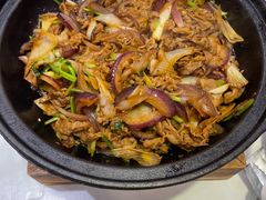 -紫光园·烤鸭(吕家营店)