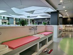 -沥鲨亲子游泳俱乐部(金沙洲中心)