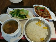 -多喝汤(天河北路店)