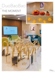 -海豚湾高端月子会所(黄浦店)