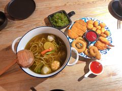 麻麻面-张老板的店(民乐园店)