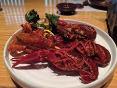 -花潮料理艺食馆(世欧广场店)