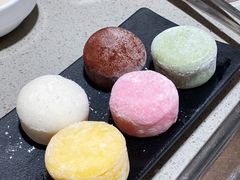 -海底捞火锅(龙湖金沙天街店)