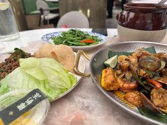 -KingThaia金泰兰(滨江天街店)