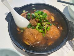 -饭饱香土碗菜(新科店)