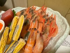 -大焰自助日式料理 铁板烧(徐汇店)