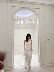点击看大图 -Chic Bridal 熙可婚纱