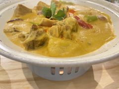 -米泰芒·东南亚料理(体育西店)