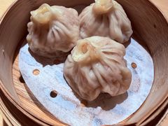 天王烤鸭包-南京大牌档(龙江新城市广场店)