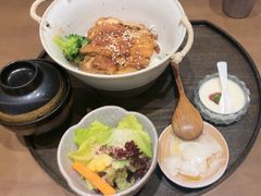 -ITARU食堂·定食料理(西丽店)