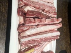 -众合原味烧烤(深沟寺店)
