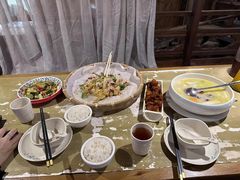 -花溪雨·森林餐厅(石基店)