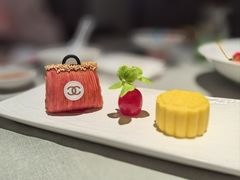 -明州小宴(文化广场店)