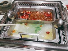 -野妹火锅(龙岗店)