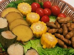 -老爷庙风味美食府(魏都大道店)