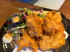 -森味薪火烧•烧鸟居酒屋•日本料理(望京店)