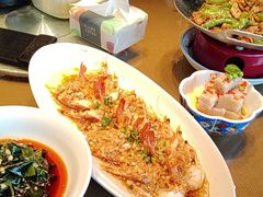 -新发现(宝山龙湖店)