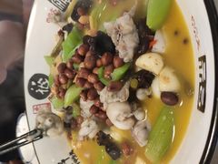 -川悦壹号·川菜(蠡溪路店)