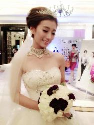 -FIONA MAKE UP恋妆造型