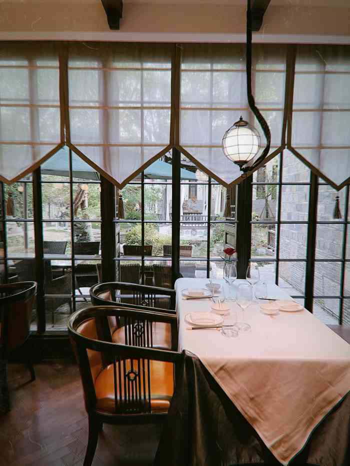 红公馆中餐厅老门东店图片