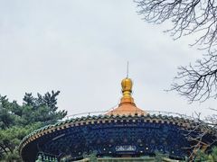 -潭柘寺景区