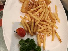 -辛香味烧鱼馆·非遗技艺·排骨红烧肉(光谷医药园店)