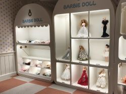 -奈尔宝·儿童乐园·亲子餐厅(华采天地店)