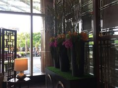 -上海浦东嘉里大酒店