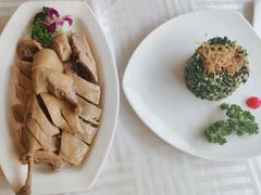 -老克勒上海菜(南京路步行街店)