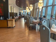 大堂-圆苑(金茂店)