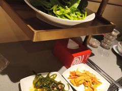 -海底捞火锅(八佰伴店)