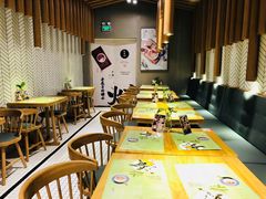 大堂-炖物24章·顺时轻养茶(杭州保利时光里店)