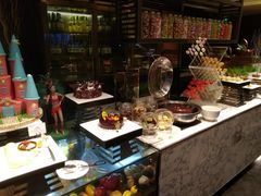 -洲际酒店·地平线全日餐厅HORIZON CAFÉ