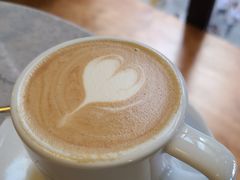 -Nectar One Cafe(勇烈路n1店)