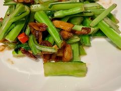 -京味斋·烤鸭·北京菜(安贞店)
