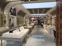 -宝岛眼镜(北京亚运村旗舰店)