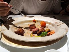 -王品牛排(福州泰禾店)