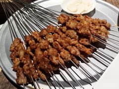 -和院老火锅铜锅烧烤海鲜(朱雀大街店)