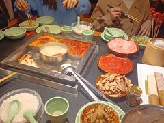 -蜀江龙火锅(339店)