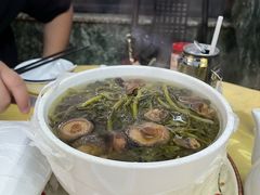 -海鲜街菜馆(海珠南路店)