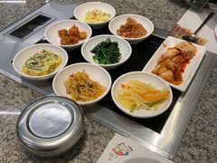-阿里郎韩国料理