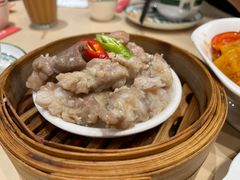 -味莊茶餐厅·自家點心(万象城店)