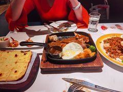 -半秋山西餐厅(巴南万达广场店)