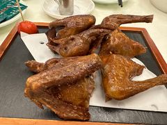 -五谷芳乳鸽王(海景店)