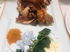-北李妈妈菜·海肠捞饭(高新万达店)