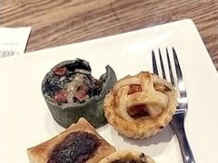 -星巴克臻选(郑州国贸360广场店)