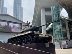 -重庆建川博物馆