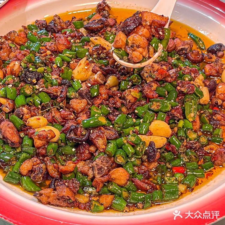 聚会首选地｜好吃平价的川菜馆🔆