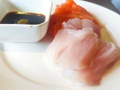 -大中华希尔顿酒店-念自助餐·嗨啤·小龙虾