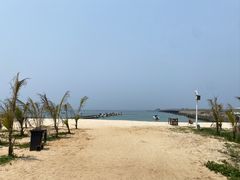 -涠洲岛火山国家地质公园